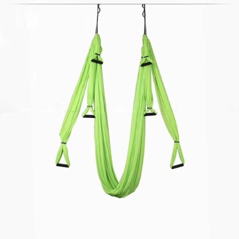 Complete Fitness Yoga Aerial H - Yoga Swing Aerial recensione e prezzo