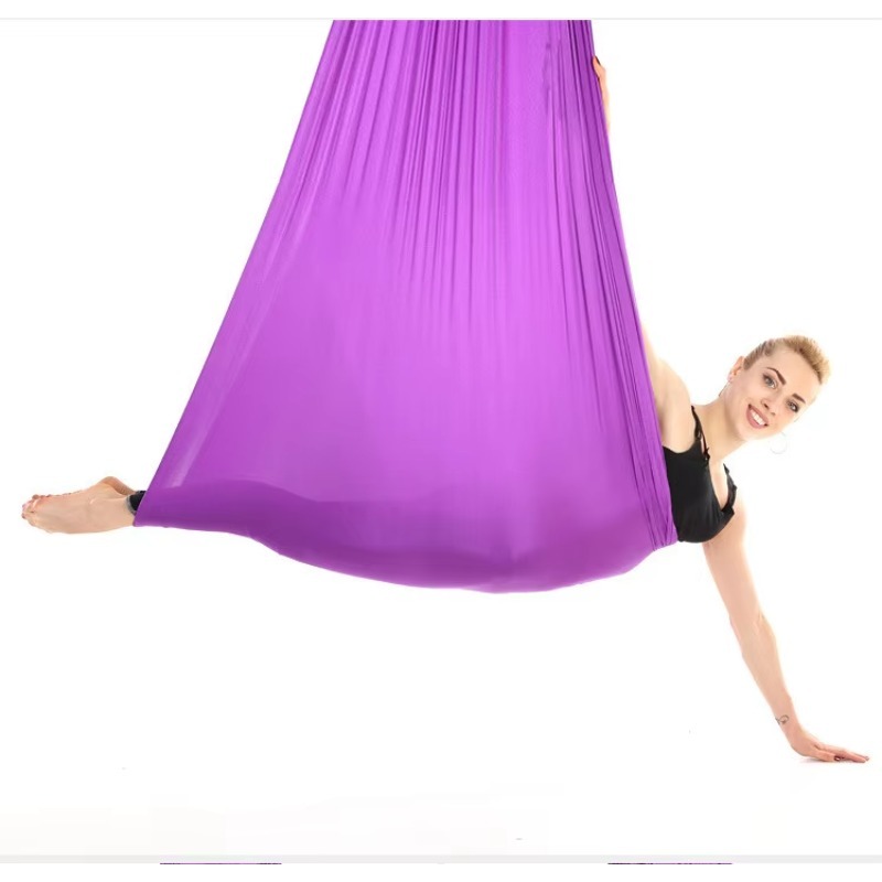 Professional Nylon Aerial Yoga - Yoga Swing Aerial recensione e prezzo