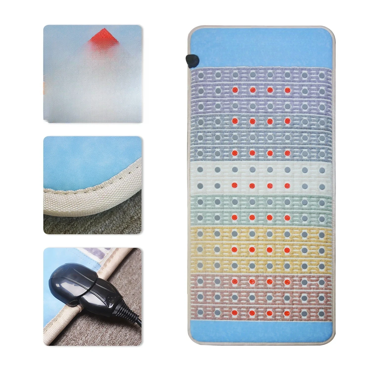 Reliable Natural Crystal Mat R - Oxygen Yoga & Fitness Yonge & Eglinton recensione e prezzo