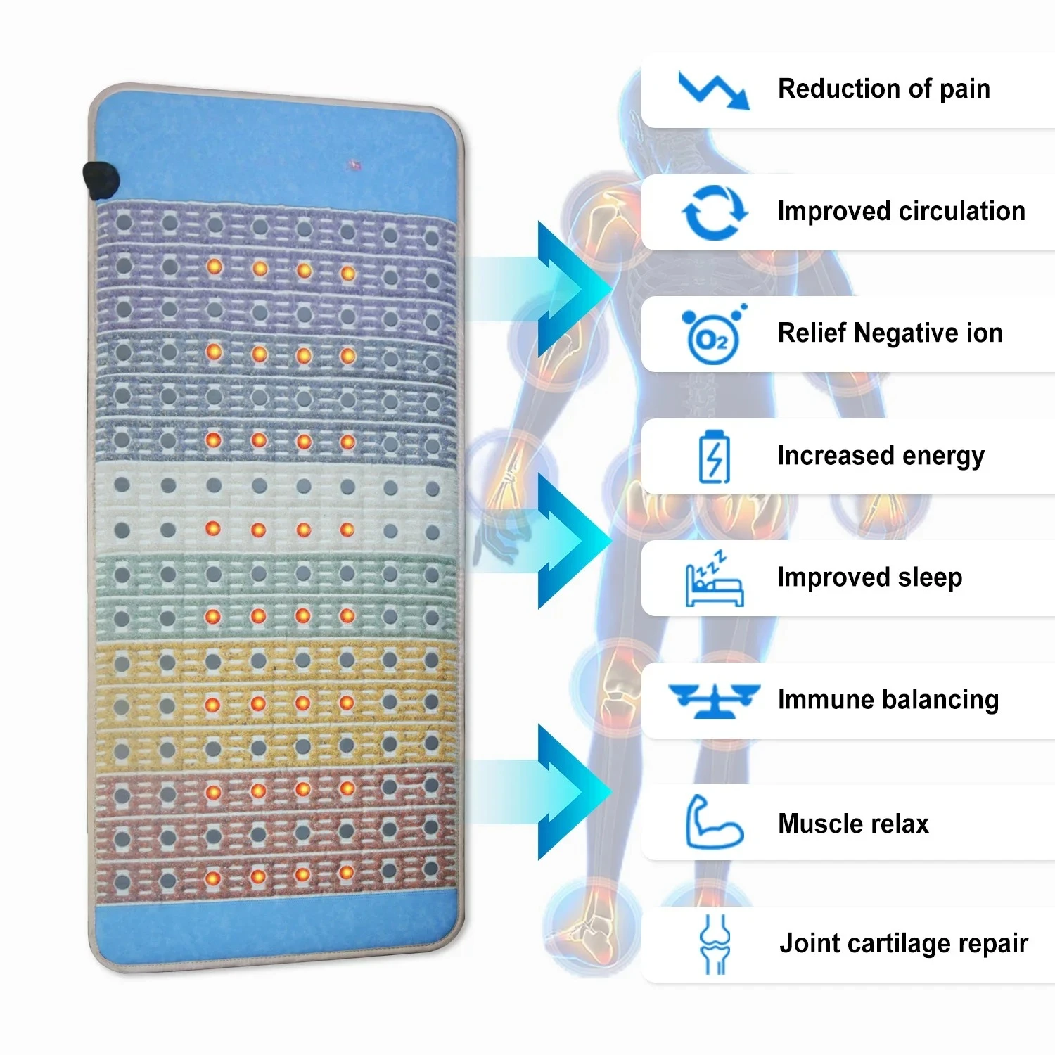 Reliable Natural Crystal Mat R - Oxygen Yoga & Fitness Yonge & Eglinton recensione e prezzo