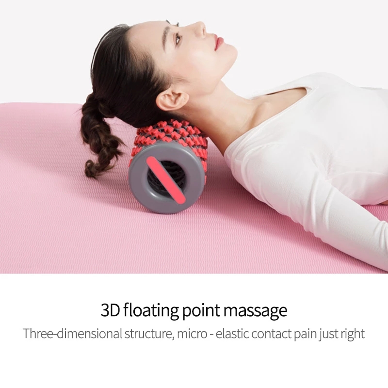 New Telescopic Roller Yoga Col - Yoga Fitness Wheel recensione e prezzo