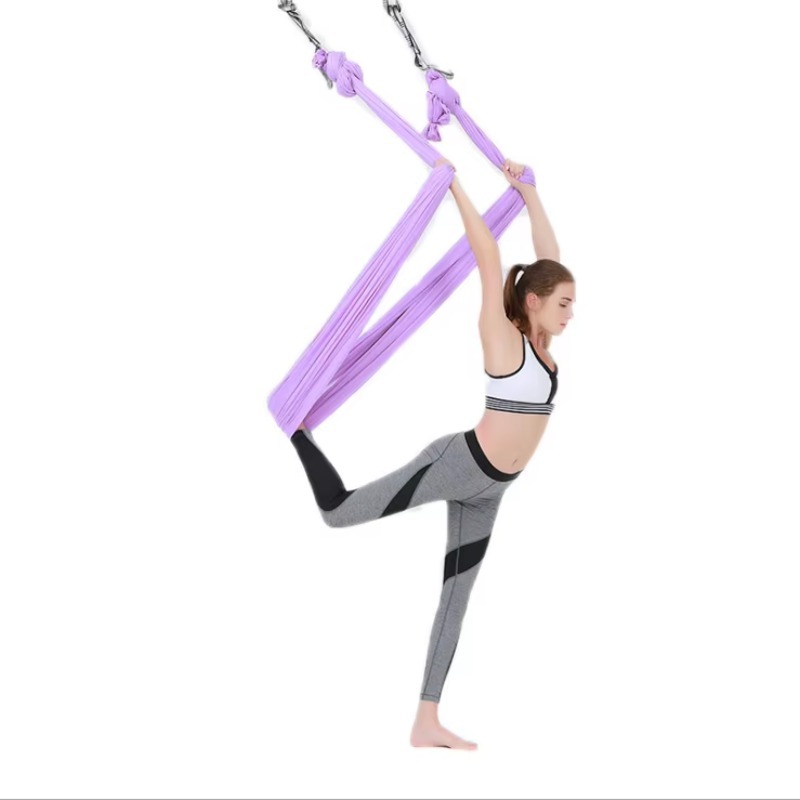 2.8x5m Professional High Quali - Yoga Swing Aerial recensione e prezzo