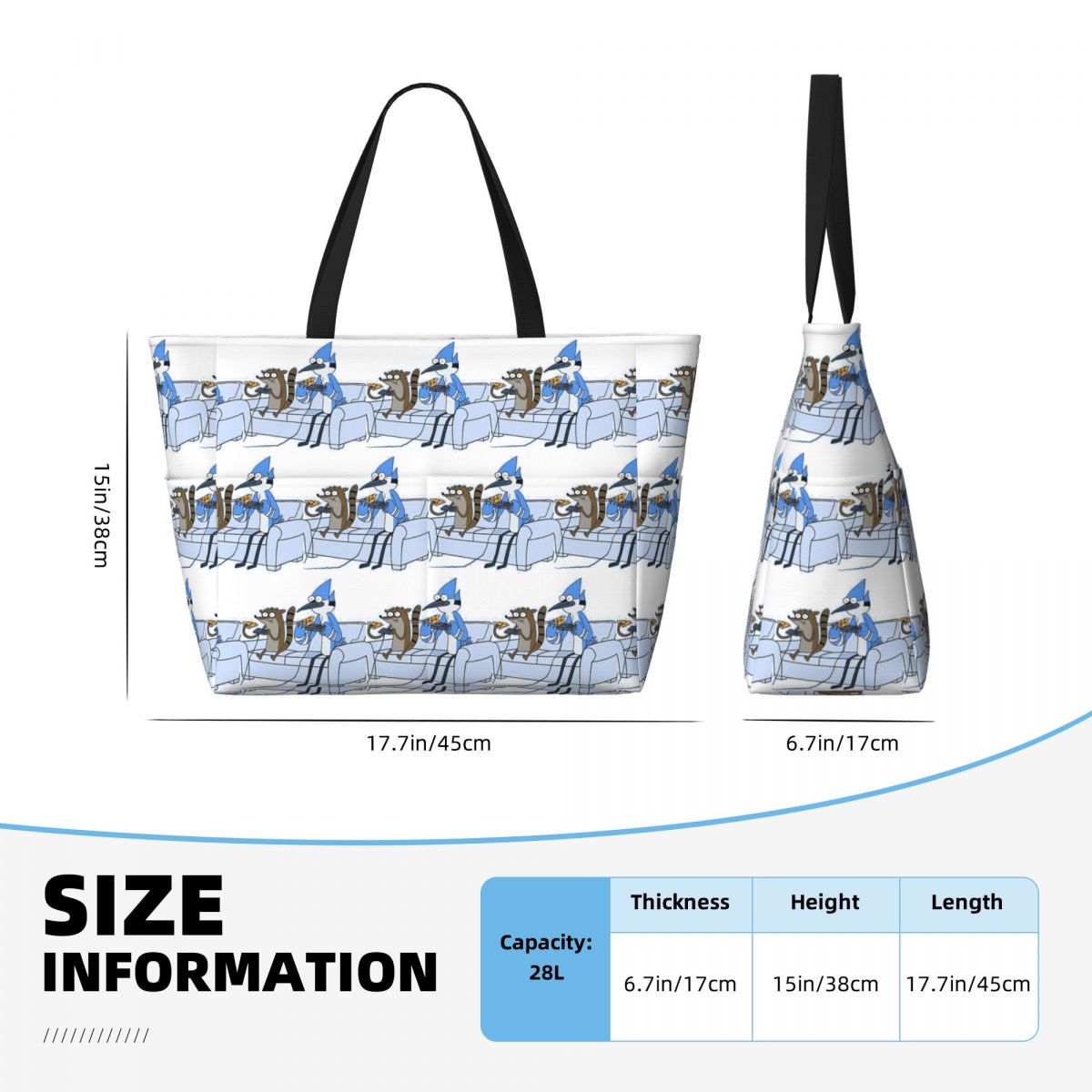 Mordecai And Rigby Pizza And V - Yoga Fitness Videos Free recensione e prezzo