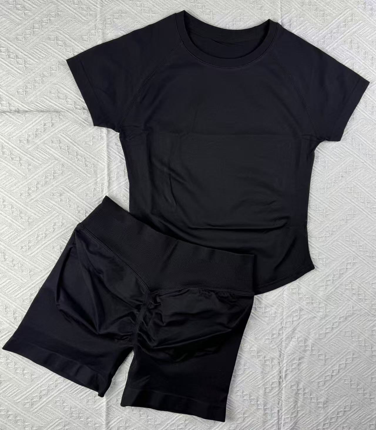 2 pieces of DFYZHE Impact spor - Yoga Fitness Wear recensione e prezzo
