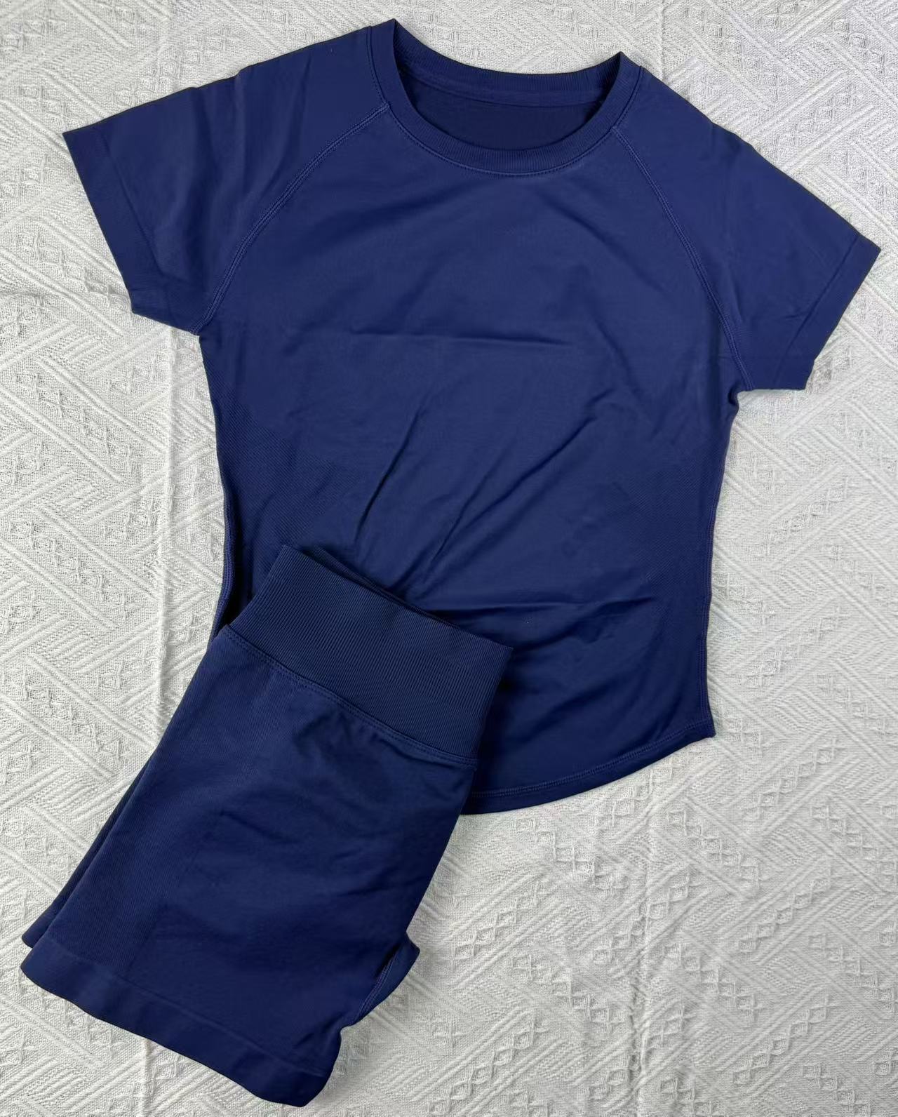 2 pieces of DFYZHE Impact spor - Yoga Fitness Wear recensione e prezzo