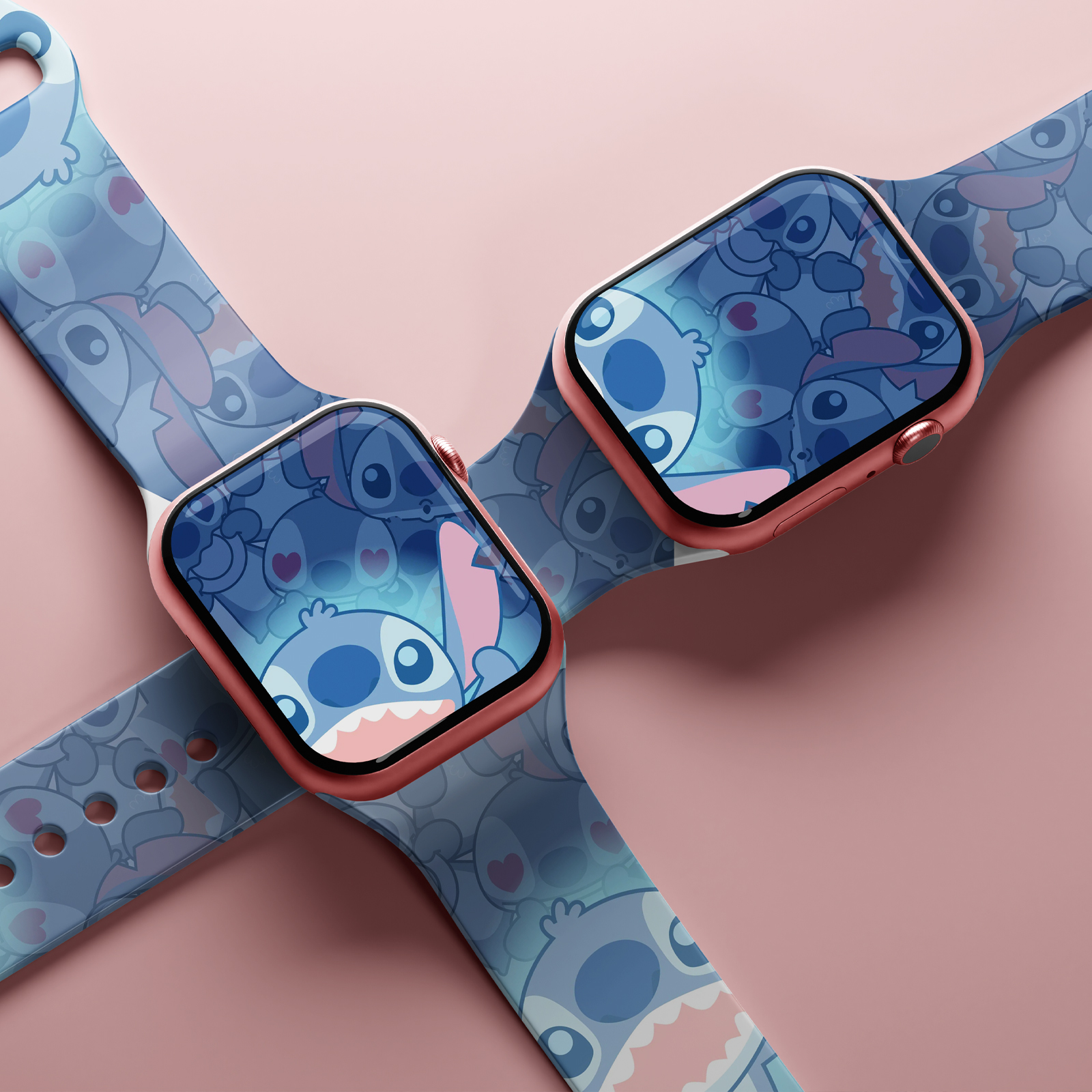 Disney Foodie Stitch series Pa - Fitness Tracker Band recensione e prezzo