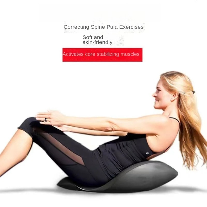 Selfree Pilates Dolphin OOV Pi - Yoga Fitness Videos Free recensione e prezzo