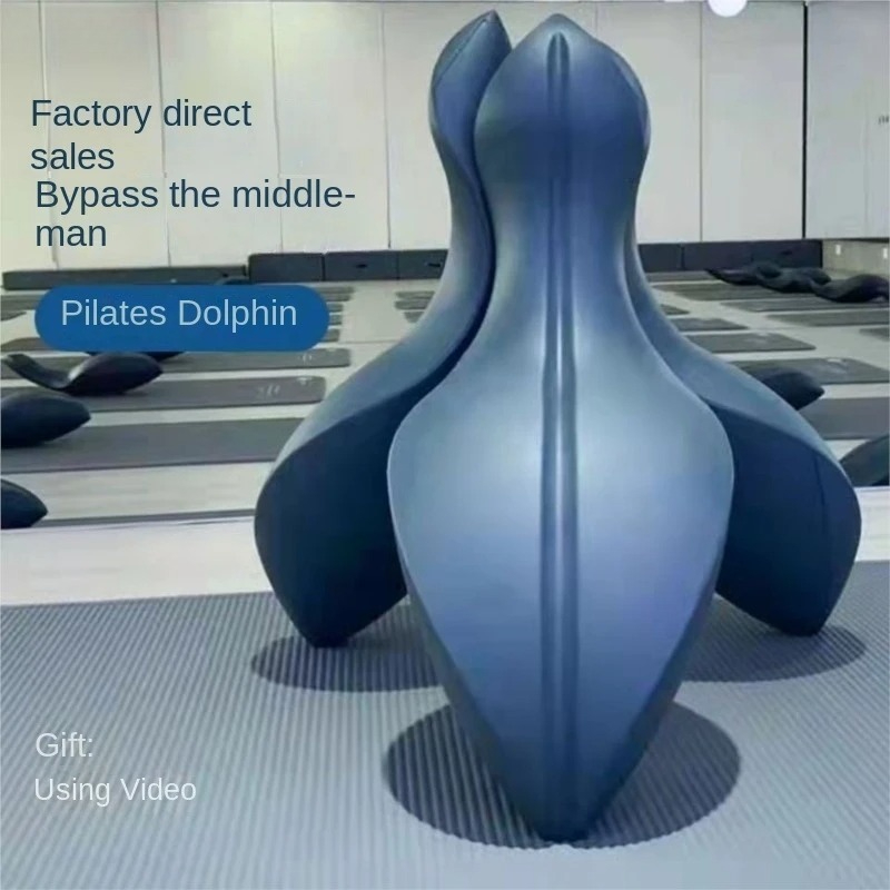 Selfree Pilates Dolphin OOV Pi - Yoga Fitness Videos Free recensione e prezzo