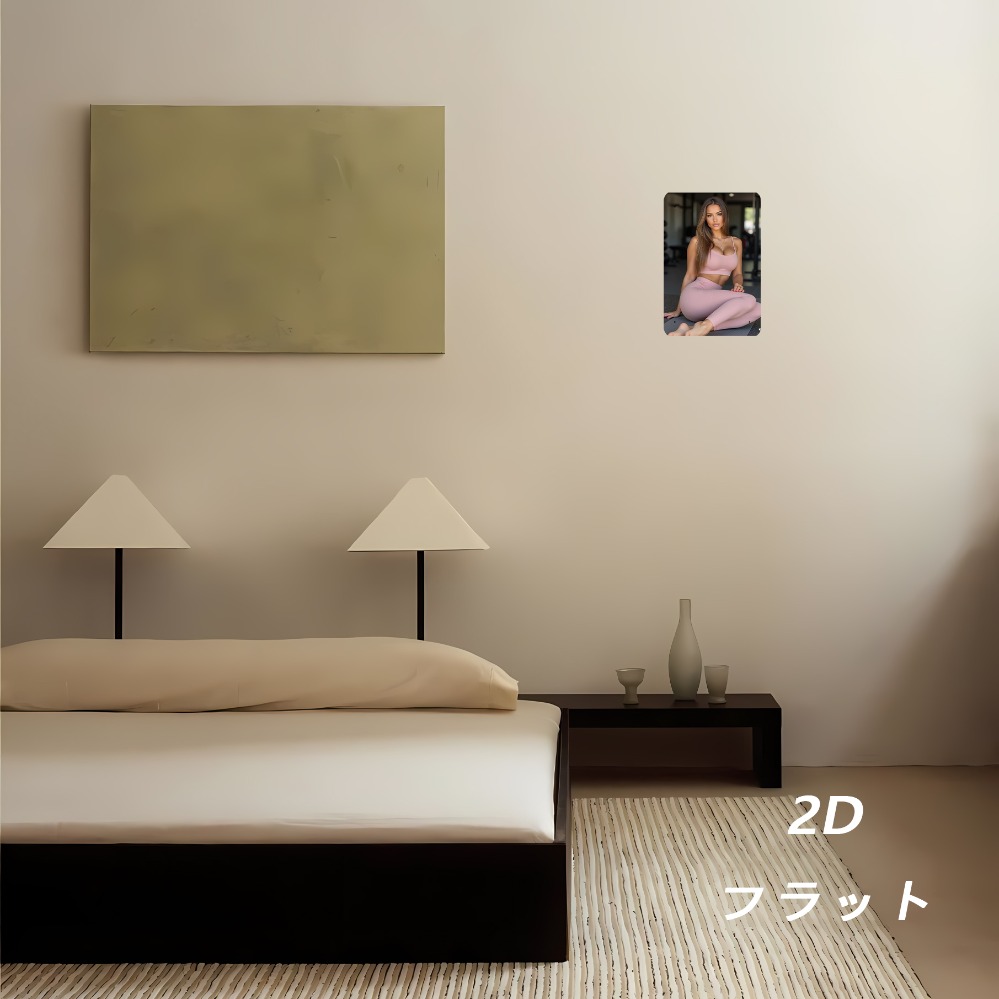 High Definition Tin Painting F - Yoga Fitness Definition recensione e prezzo