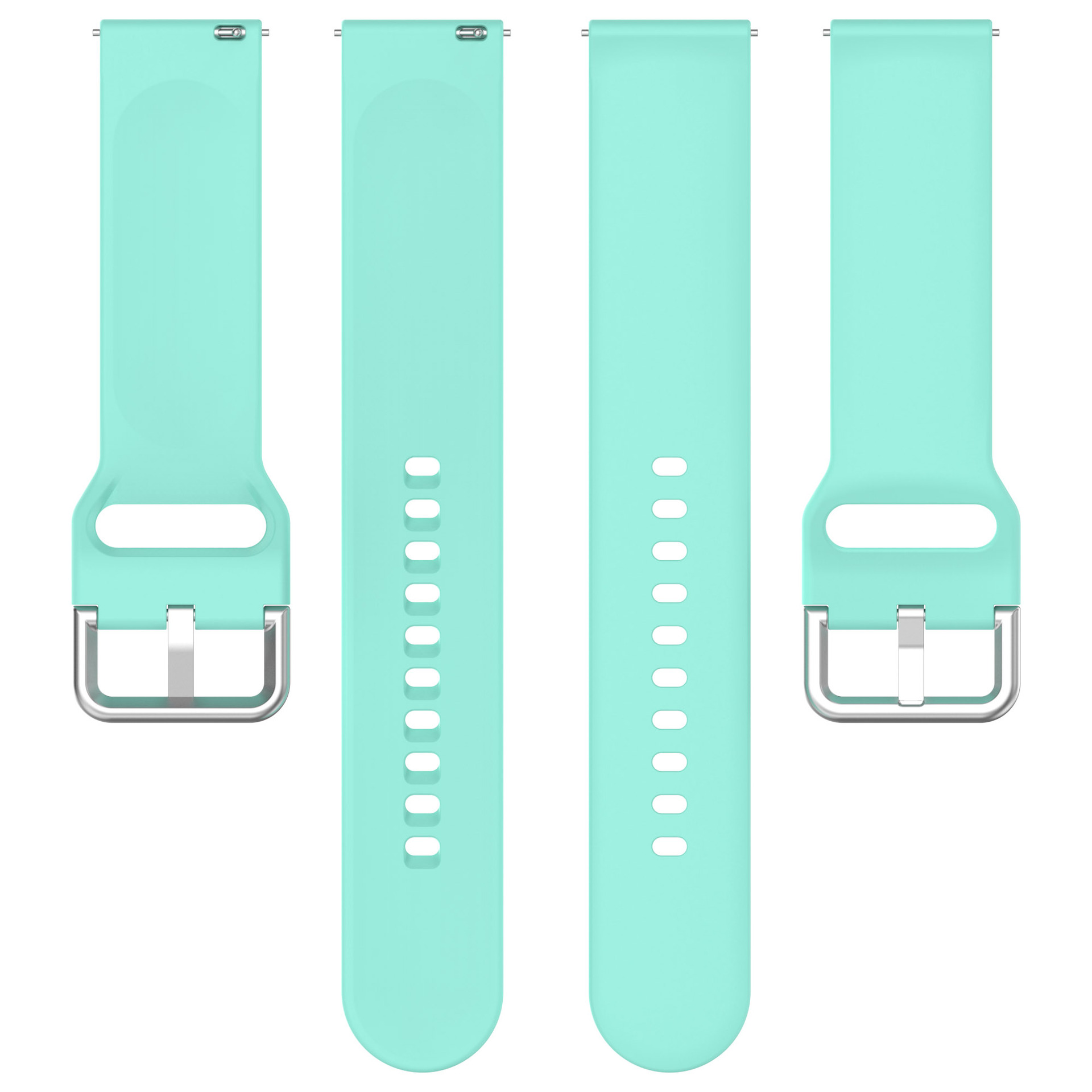 20mm Silicone Child Smartwatch - Fitness Tracker Band recensione e prezzo