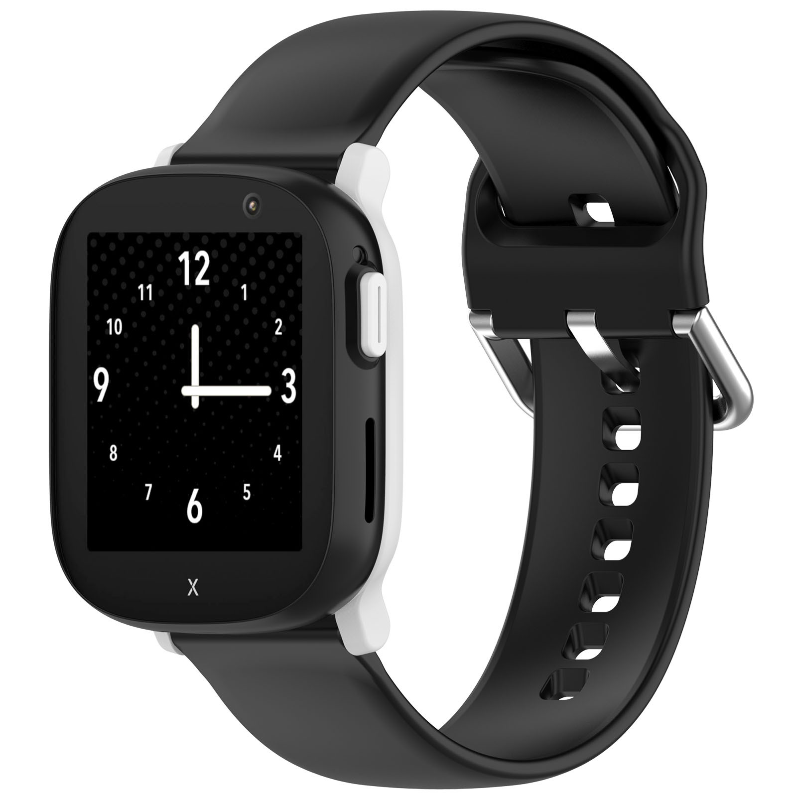 20mm Silicone Child Smartwatch - Fitness Tracker Band recensione e prezzo