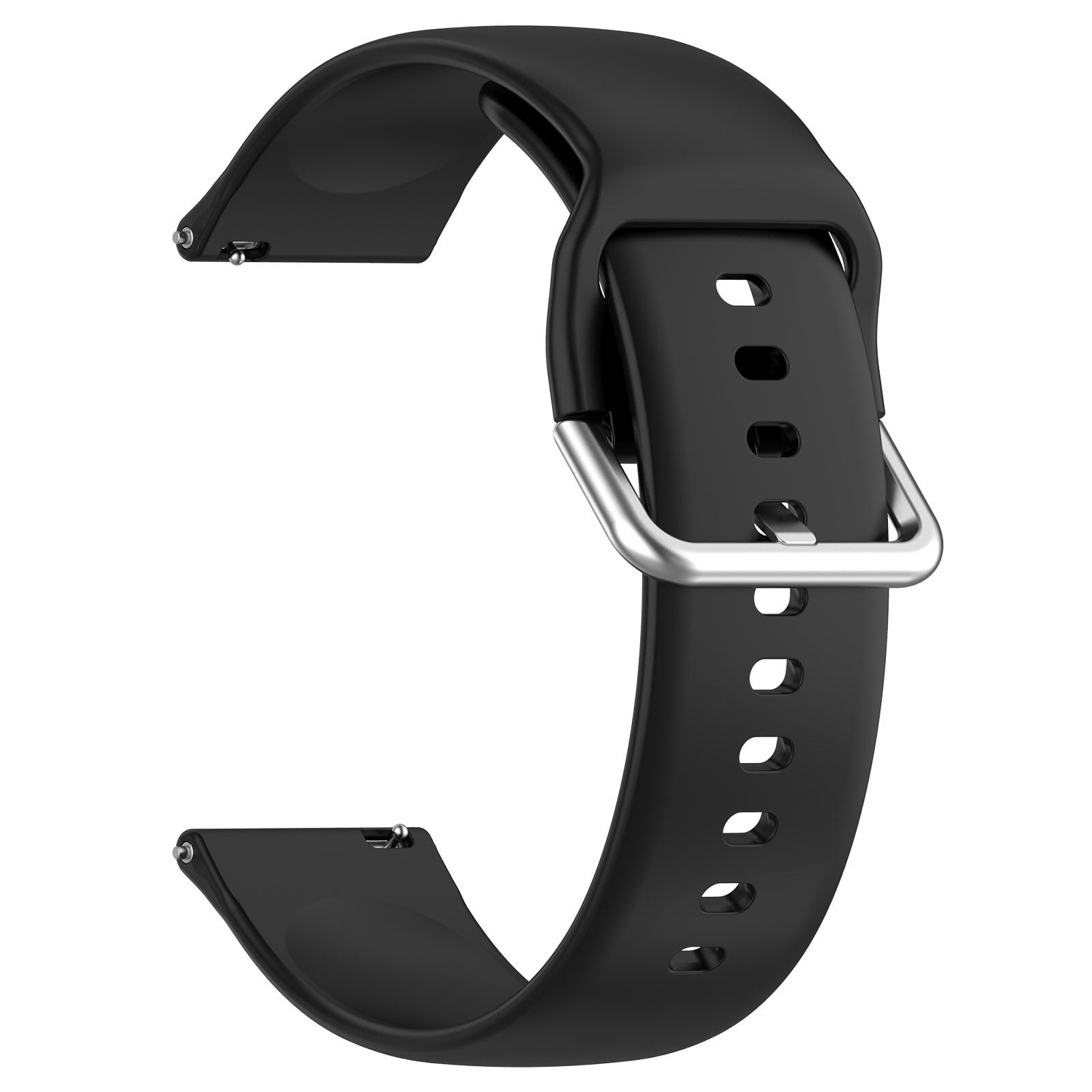 20mm Silicone Child Smartwatch - Fitness Tracker Band recensione e prezzo