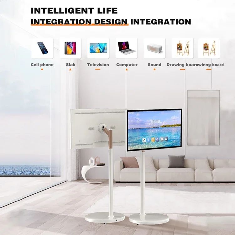 Mobile Smart Tv Android 11 Tou - Yoga Fitness Videos Free recensione e prezzo