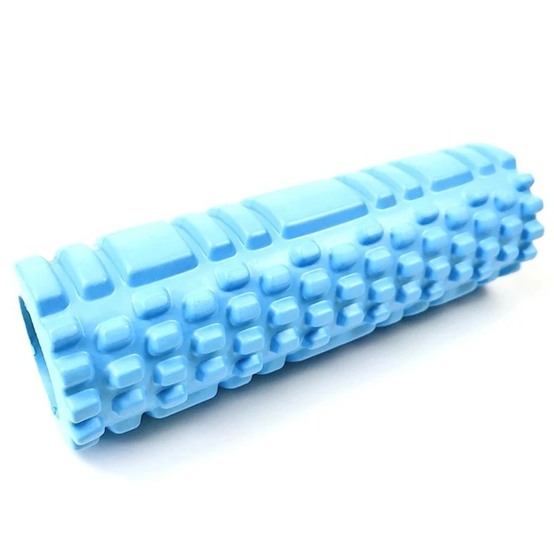 Mini Hollow EVA Foam Roller Sp - Yoga Fitness Wheel recensione e prezzo