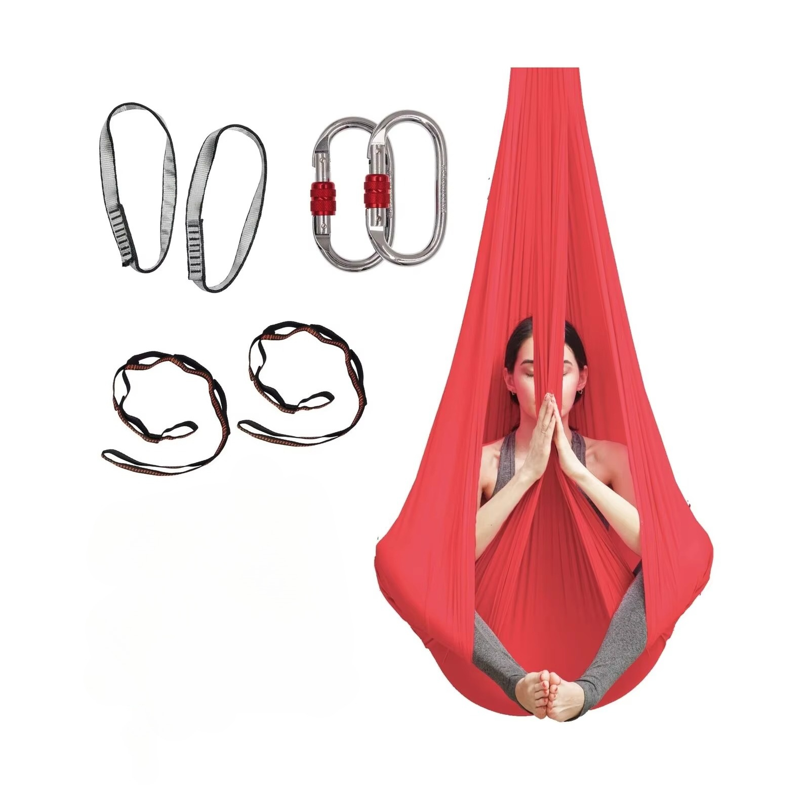 Active Silk Aerial Yoga Swing  - Yoga Swing Aerial recensione e prezzo