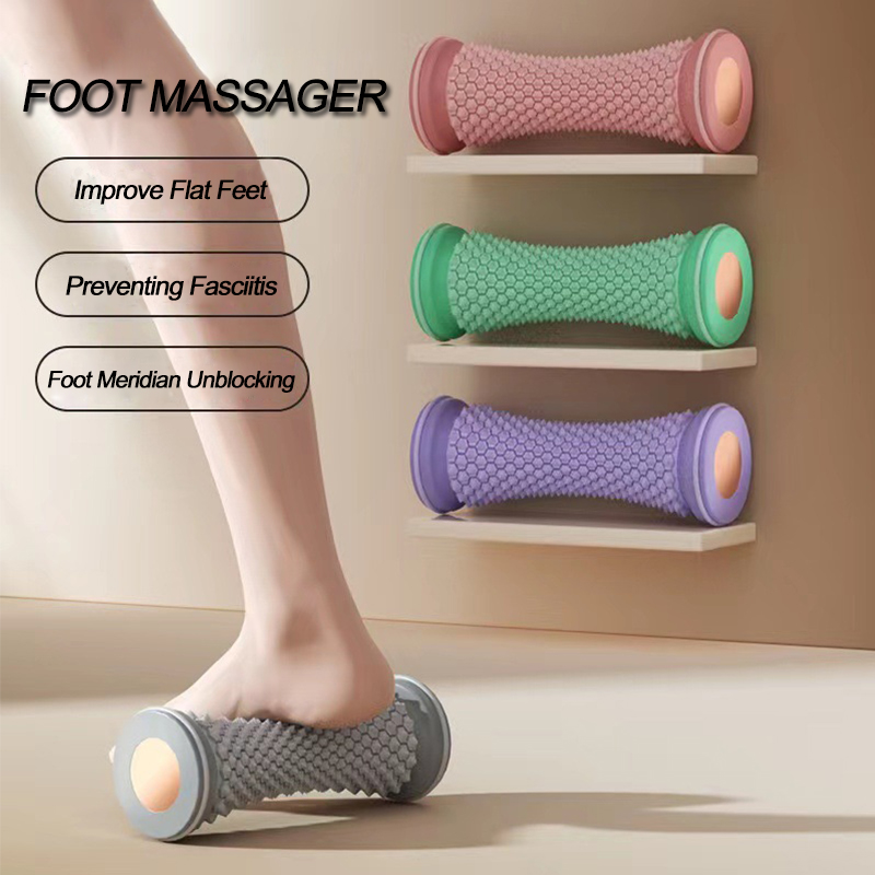 Yoga Exercise Plantar Fascia W - Yoga Fitness Wheel recensione e prezzo