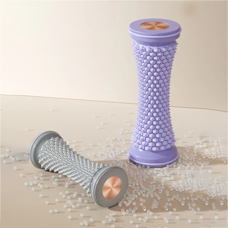 Yoga Exercise Plantar Fascia W - Yoga Fitness Wheel recensione e prezzo