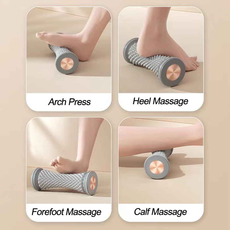 Yoga Exercise Plantar Fascia W - Yoga Fitness Wheel recensione e prezzo