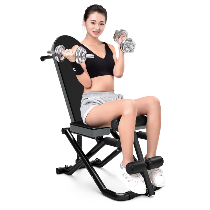 Inverted machine small home fi - Yoga Fitness Videos Free recensione e prezzo