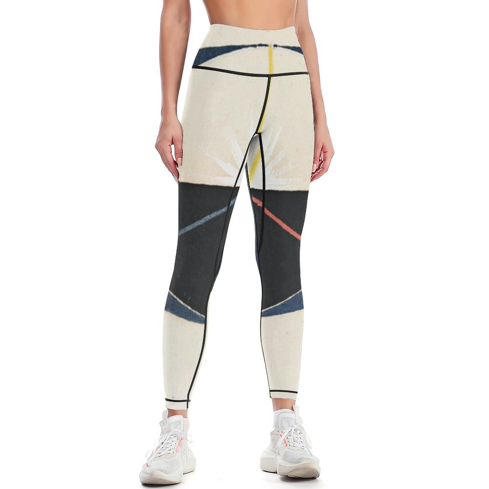 HDSerie I nr 7 , by Hilma af K - Yoga Fitness Definition recensione e prezzo