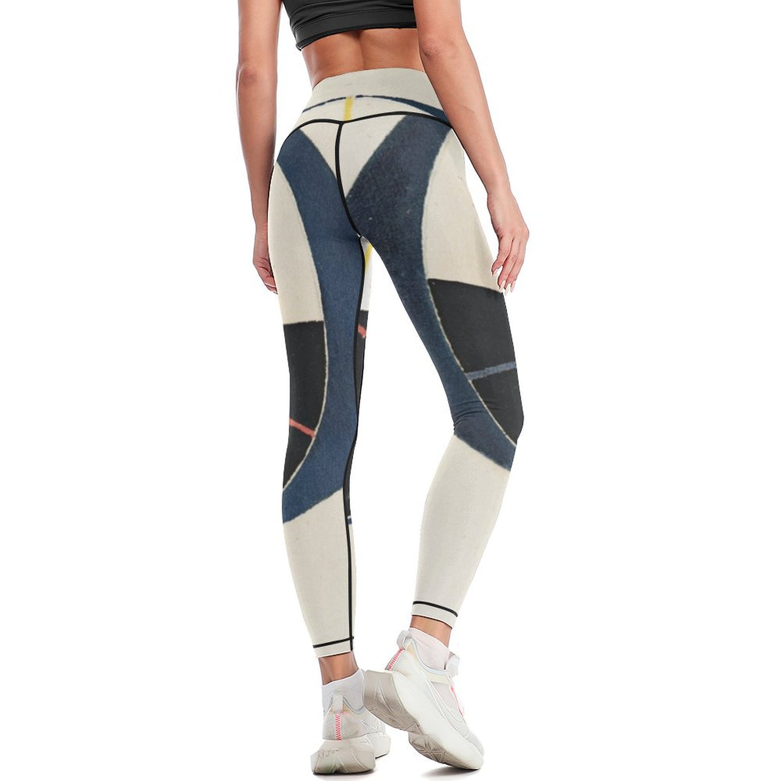 HDSerie I nr 7 , by Hilma af K - Yoga Fitness Definition recensione e prezzo