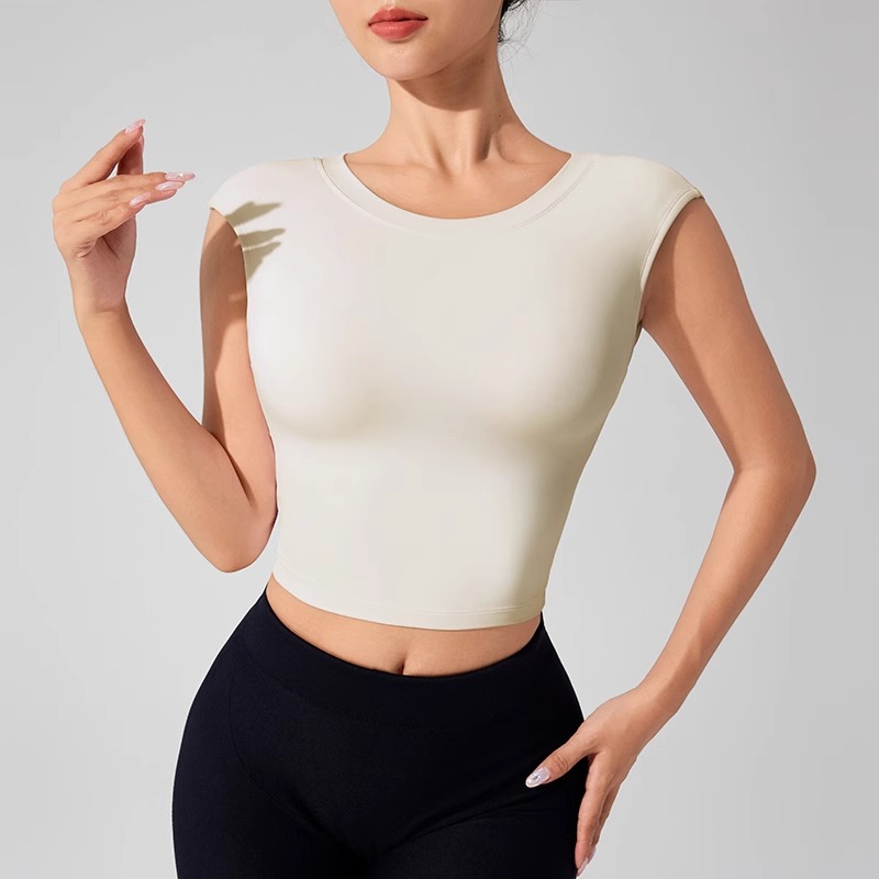 Women's Backless Fitness Cloth - Yoga Fitness Wear recensione e prezzo