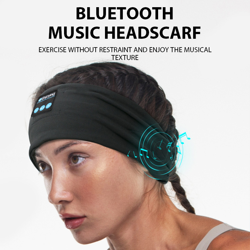 Wireless Bluetooth Headband Ea - Yoga Fitness Videos Free recensione e prezzo