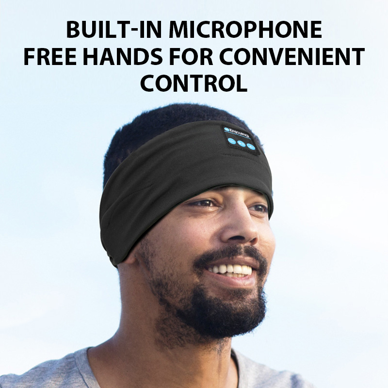 Wireless Bluetooth Headband Ea - Yoga Fitness Videos Free recensione e prezzo