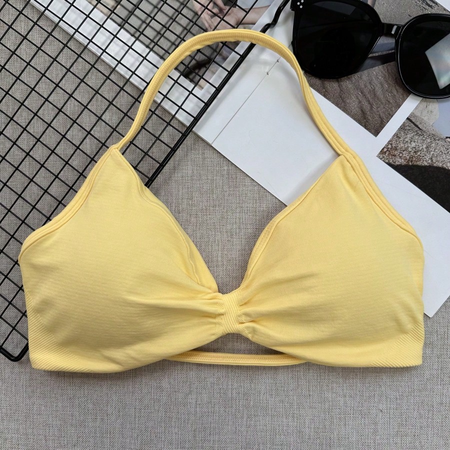 Women Elegant Backless Spaghet - Yoga Fitness Wear recensione e prezzo