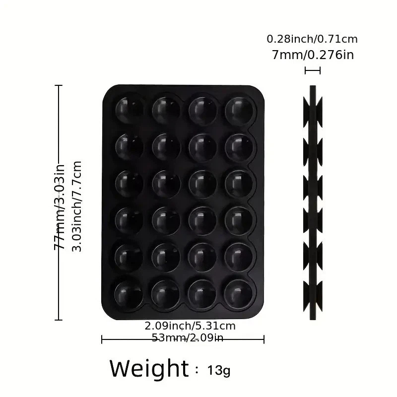 1Pc/3Pcs Double Sided Silicone - Yoga Fitness Videos Free recensione e prezzo