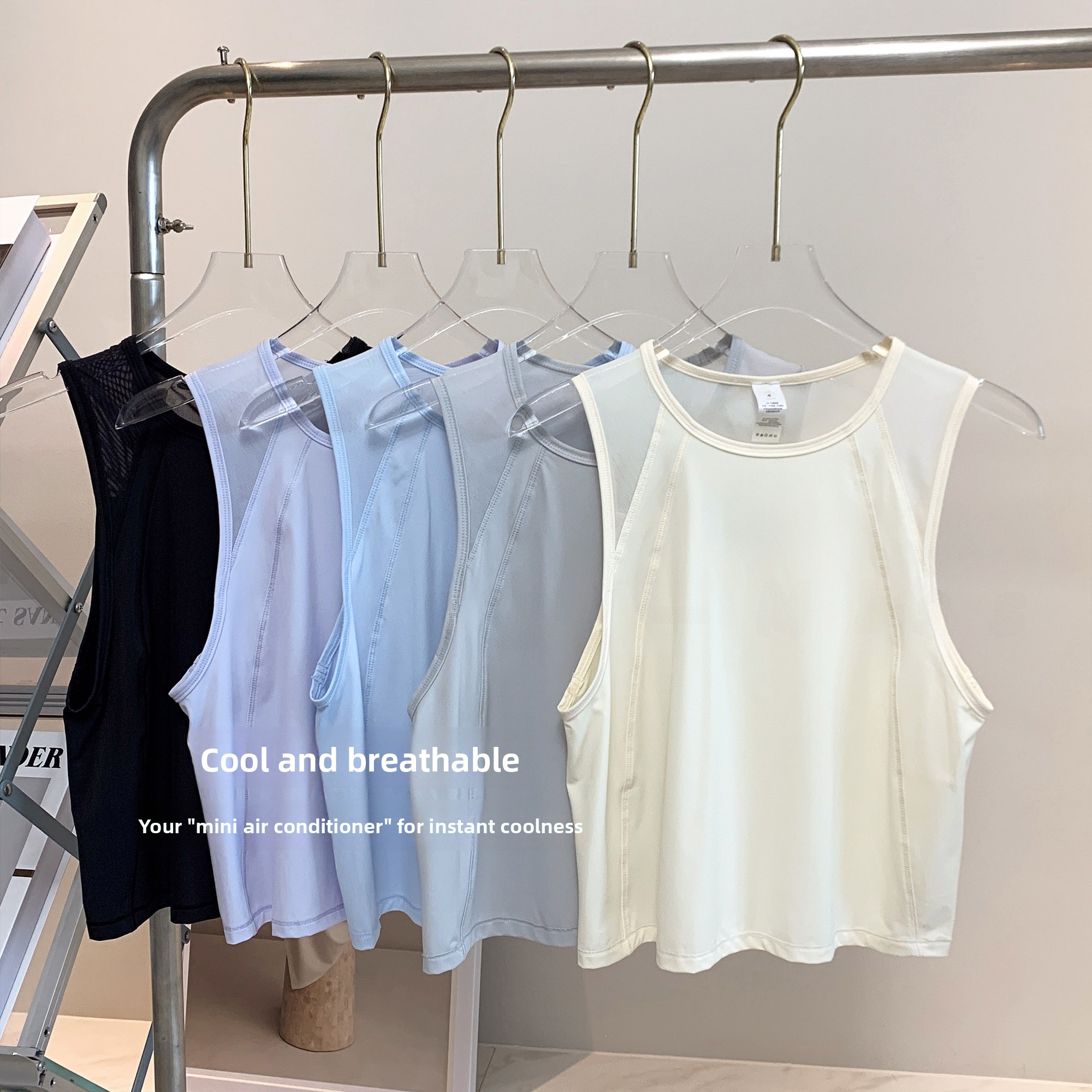 Light Oxygen irt Loose Me Spli - Oxygen Yoga & Fitness Yonge & Eglinton recensione e prezzo