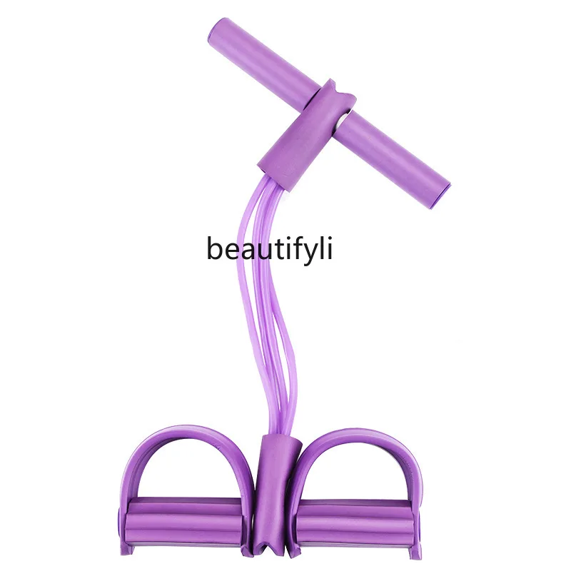 Household pedal pullers, tensi - Yoga Pedal Puller Fitness Equipment recensione e prezzo