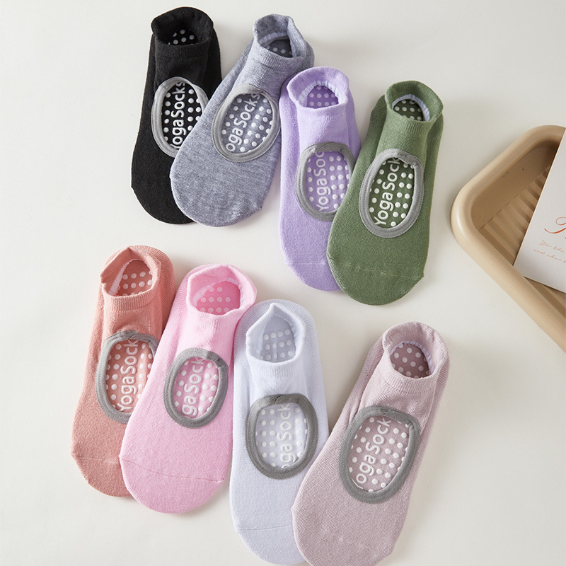 1/8 Pairs Indoor Sports Yoga P - Yoga Fitness Wear recensione e prezzo