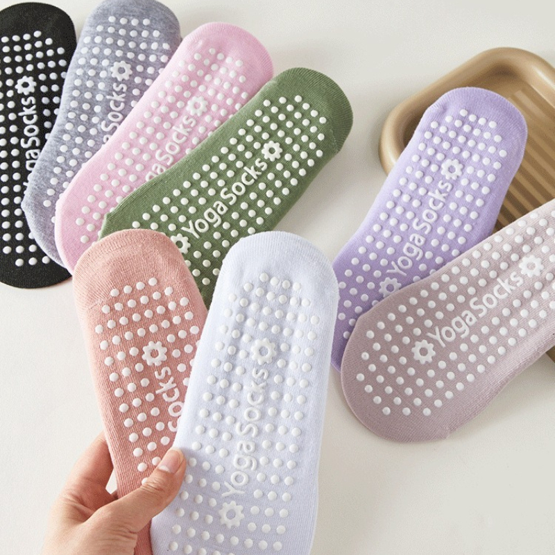 1/8 Pairs Indoor Sports Yoga P - Yoga Fitness Wear recensione e prezzo