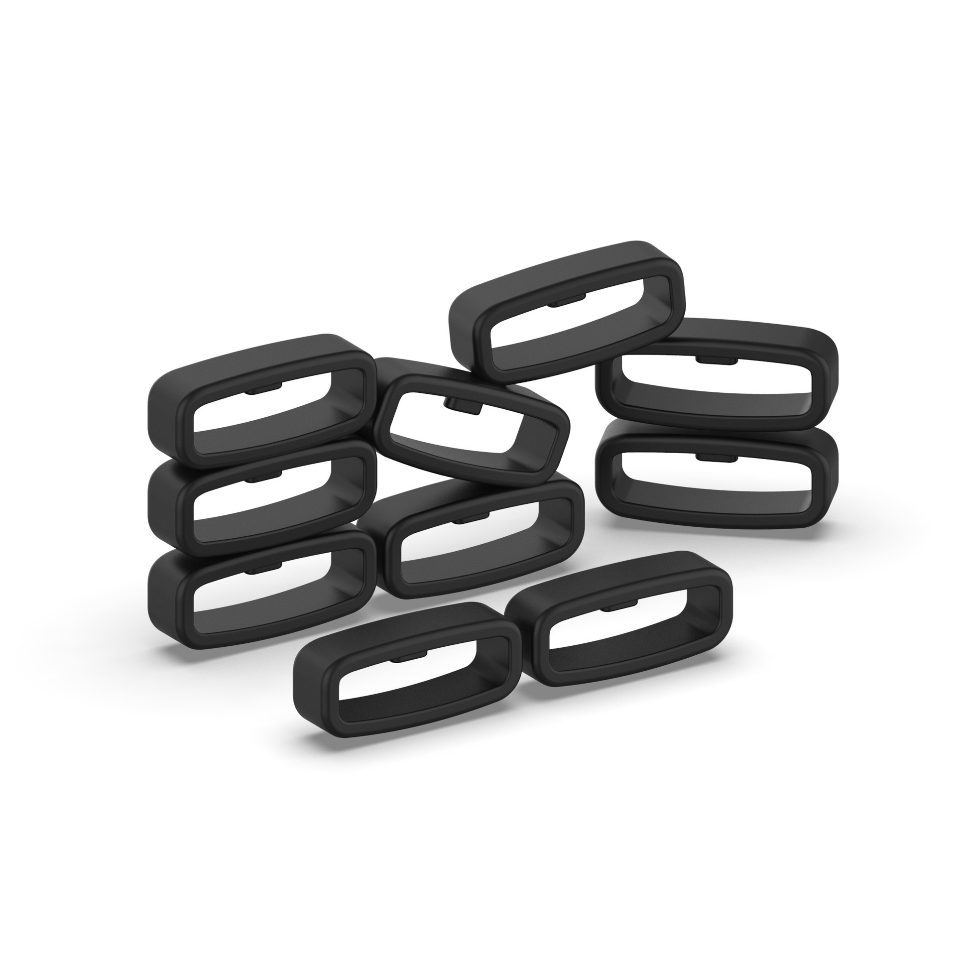 ​Rubber Watch Strap Band Keepe - Fitness Tracker Band recensione e prezzo