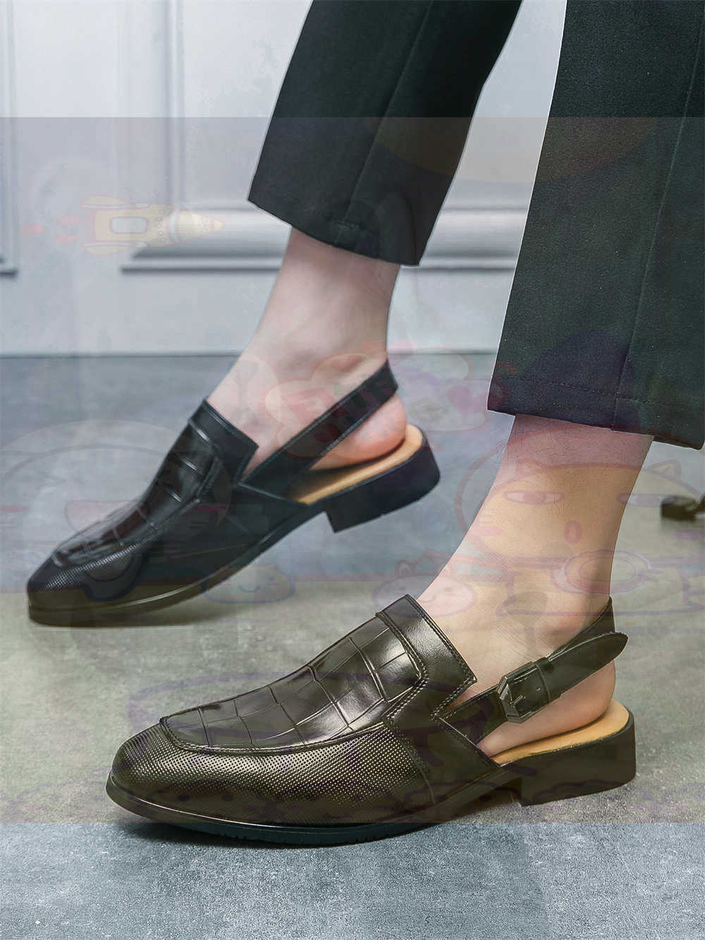 Plus Size Size 39 Man's Anti-s - Yoga Fitness Reservation recensione e prezzo