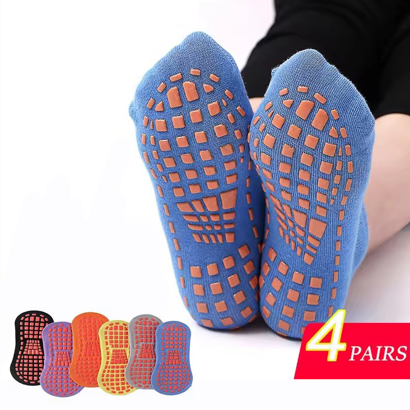 4 Pairs of Comfortable Pure Co - Yoga Fitness Wear recensione e prezzo