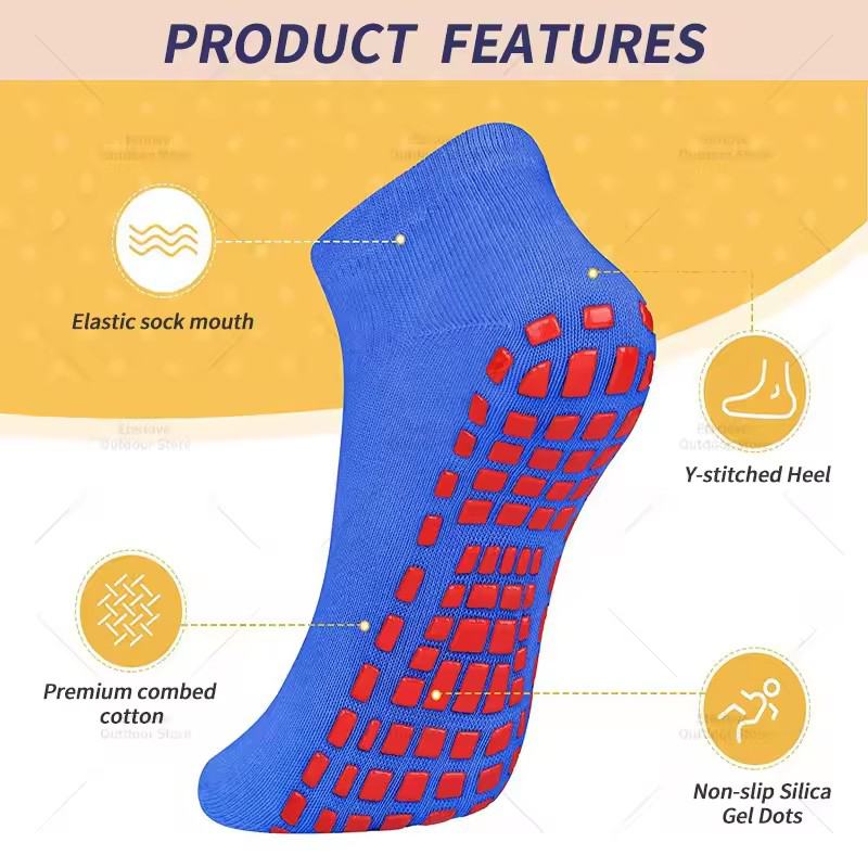 4 Pairs of Comfortable Pure Co - Yoga Fitness Wear recensione e prezzo