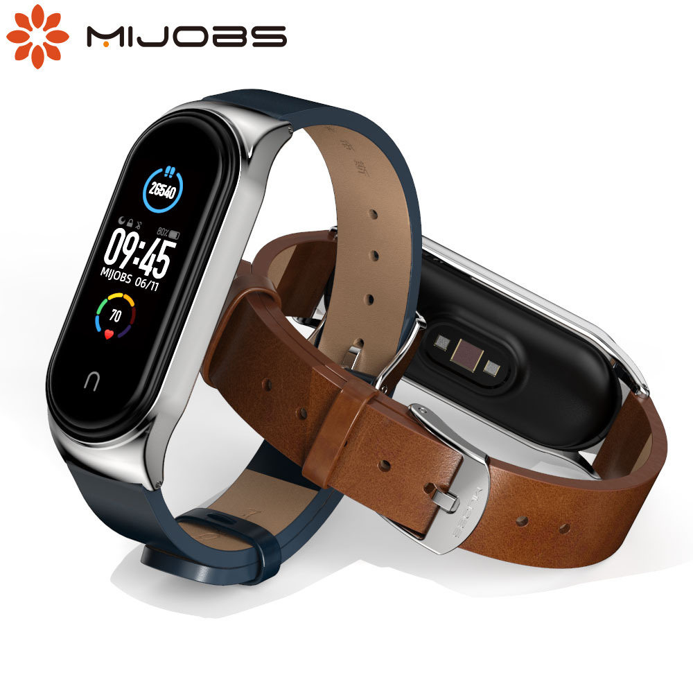For Mi Band 10 9 8 7 6 5 Strap - Fitness Tracker Band recensione e prezzo