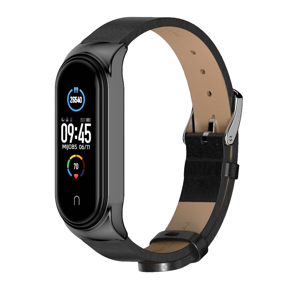 For Mi Band 10 9 8 7 6 5 Strap - Fitness Tracker Band recensione e prezzo