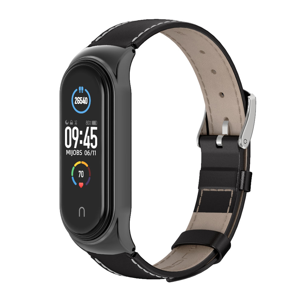 For Mi Band 10 9 8 7 6 5 Strap - Fitness Tracker Band recensione e prezzo