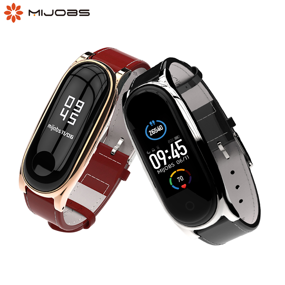 Mi Band 5 6 Strap for Xiaomi M - Fitness Tracker Band recensione e prezzo