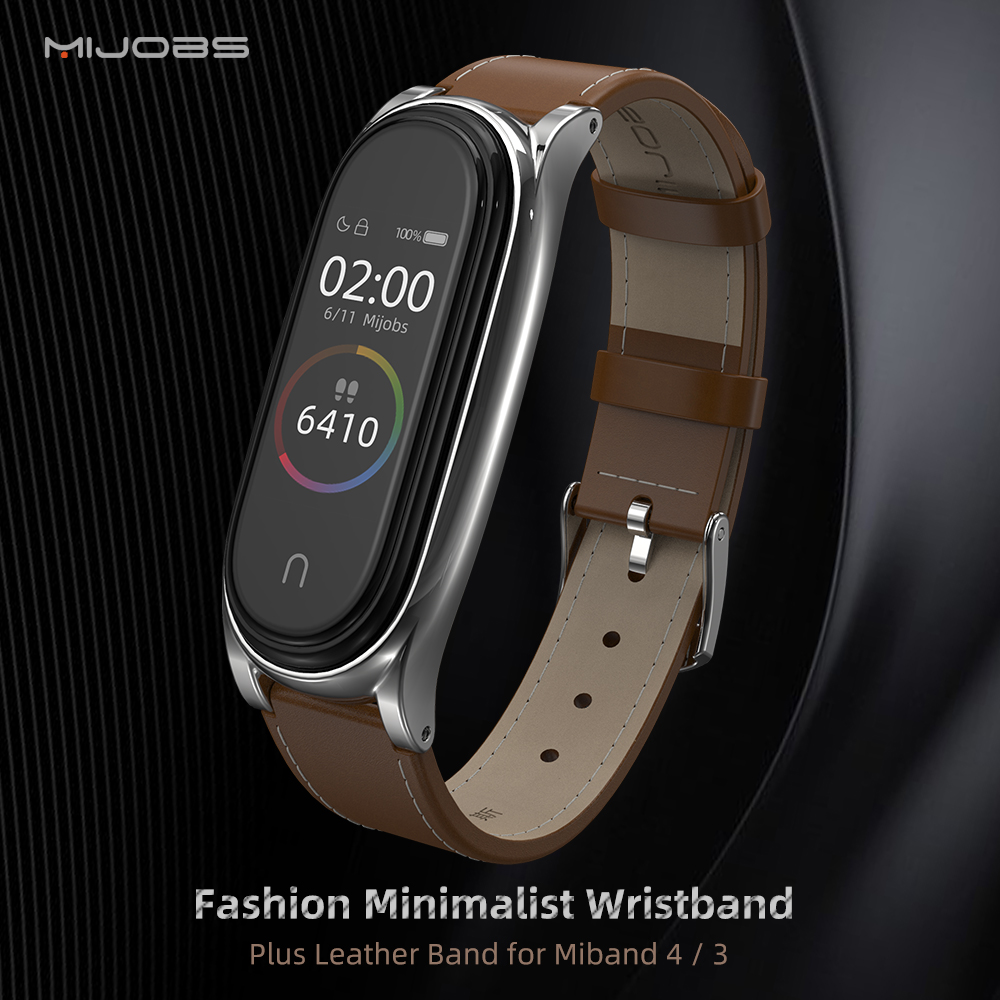 Mi Band 5 6 Strap for Xiaomi M - Fitness Tracker Band recensione e prezzo