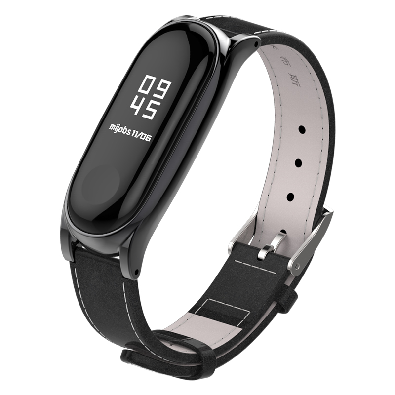 Mi Band 5 6 Strap for Xiaomi M - Fitness Tracker Band recensione e prezzo