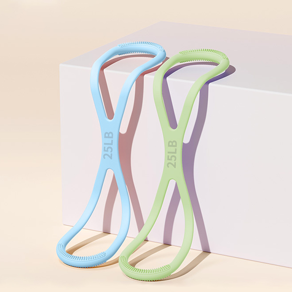 Figure 8 Fitness Resistance Ba - Yoga Fitness Model recensione e prezzo