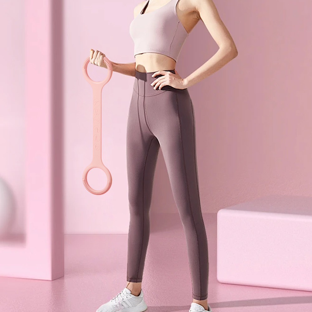 Figure 8 Fitness Resistance Ba - Yoga Fitness Model recensione e prezzo