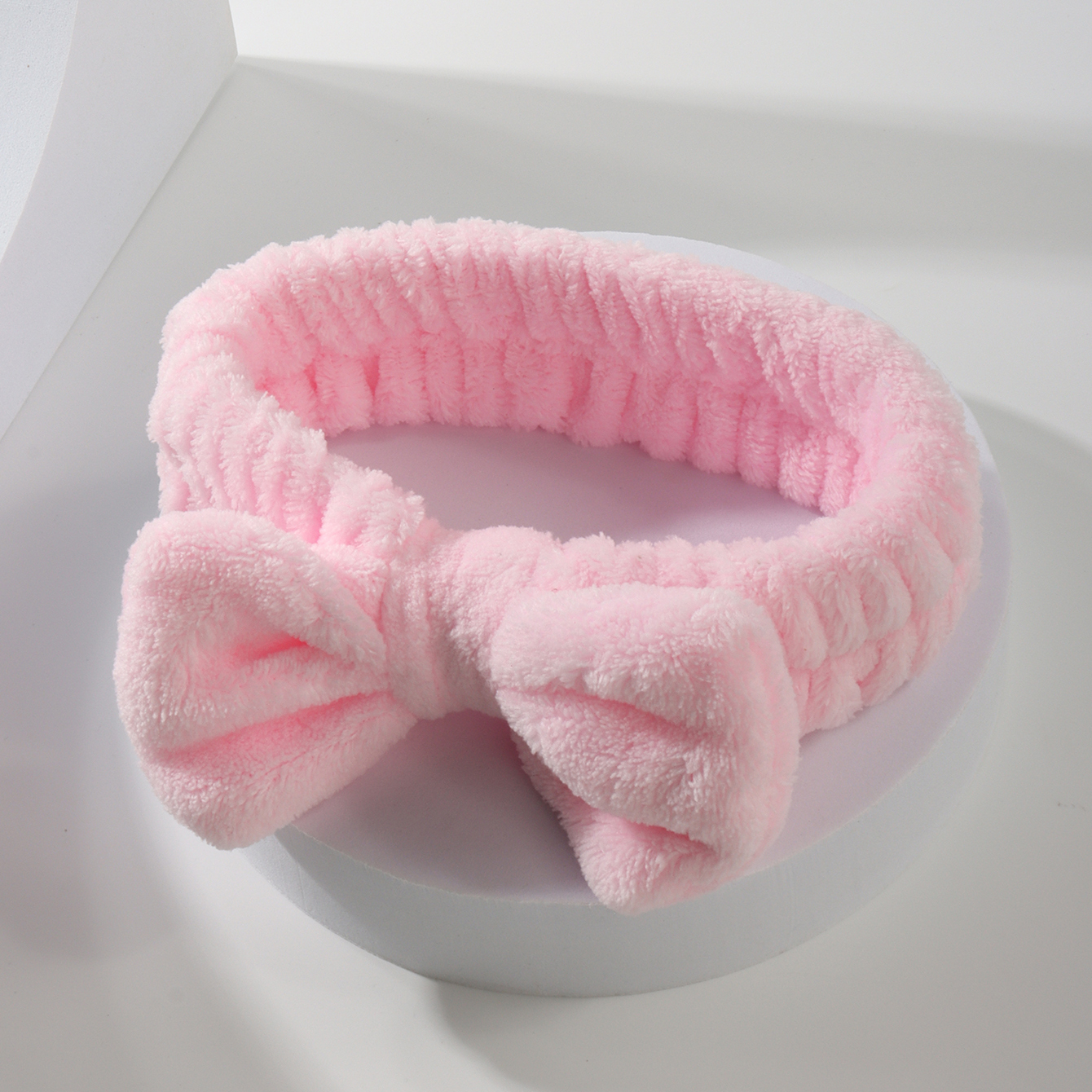 Bow Headband Wristband Set Tow - Yoga Fitness Wear recensione e prezzo