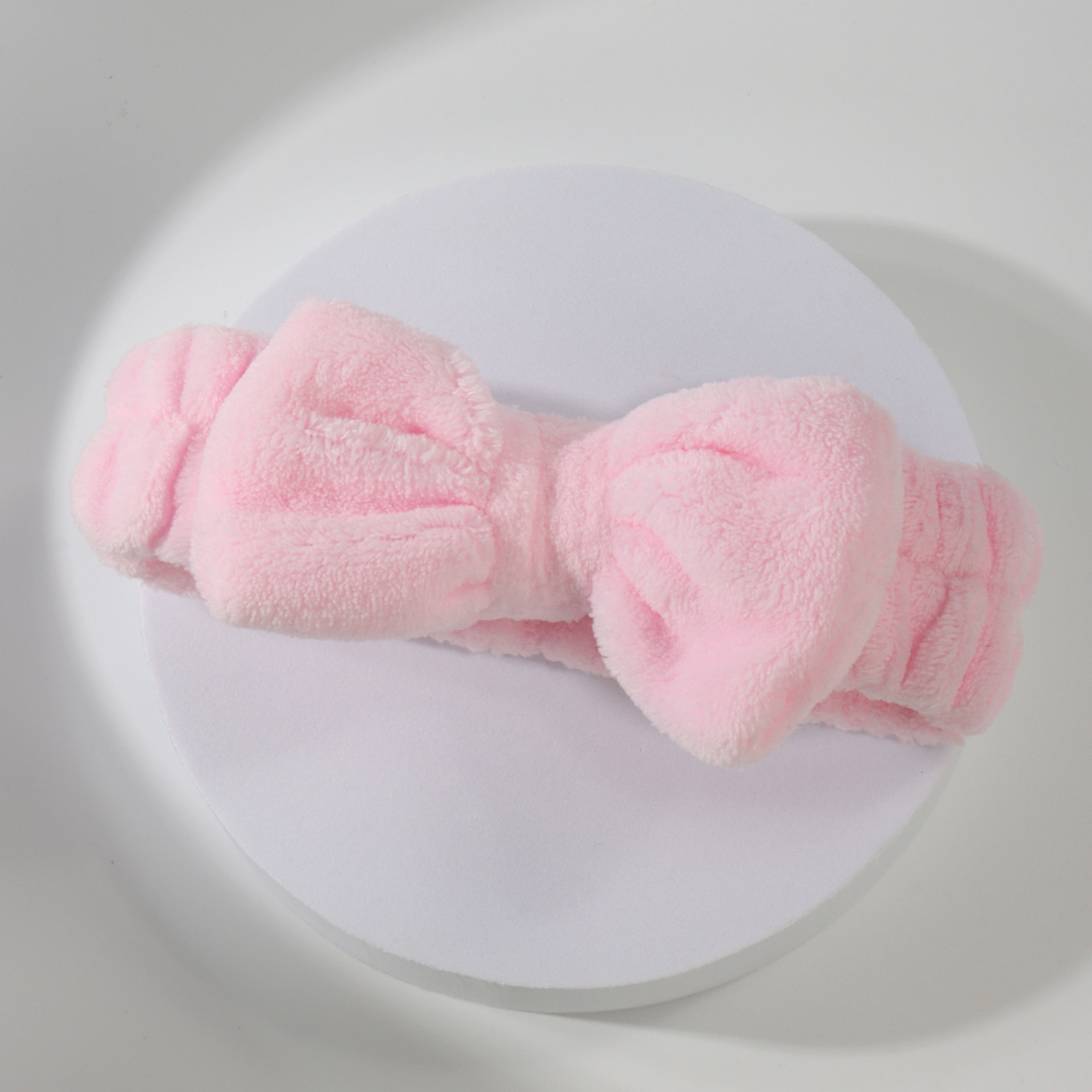 Bow Headband Wristband Set Tow - Yoga Fitness Wear recensione e prezzo
