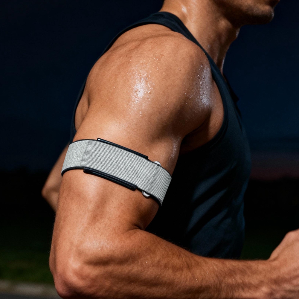 Adjustable Nylon Strap For Ama - Fitness Tracker Band recensione e prezzo