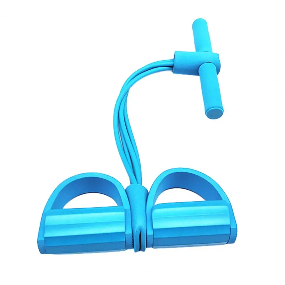 Tension Rope with Non-slip Han - Yoga Pedal Puller Fitness Equipment recensione e prezzo